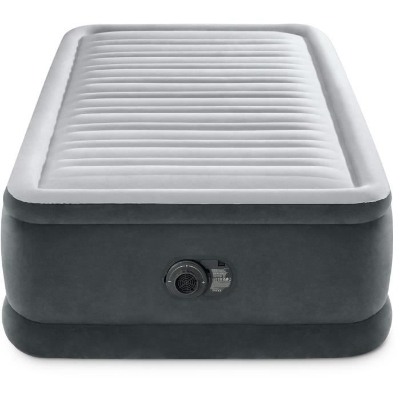 Lit d'appoint Intex  - 1 personne - 100 x 190 cm