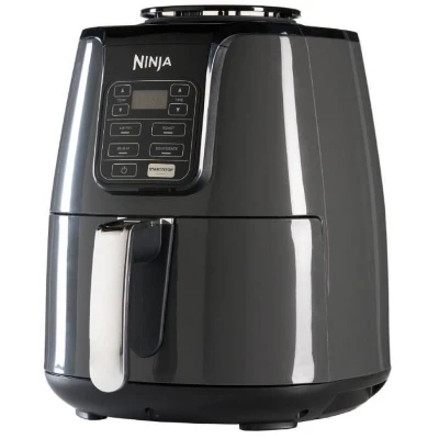 Friteuse sans huile NINJA - AF100EU - Capacité 3,8L - 4 programmes de cuisson - 1550W