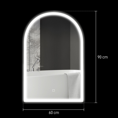Dimension Drawing Image