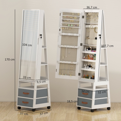 Dimension Drawing Image