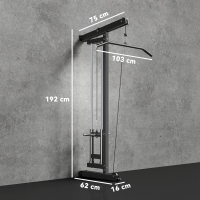 Dimension Drawing Image