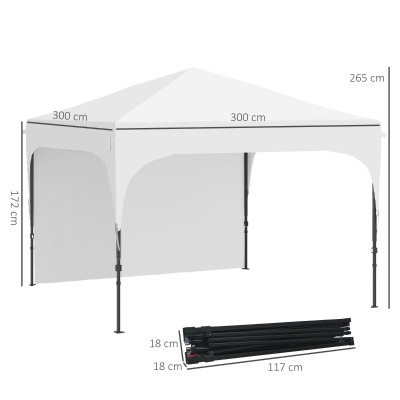 Dimension Drawing Image