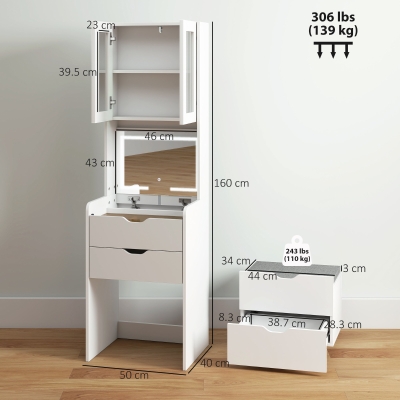 Dimension Drawing Image