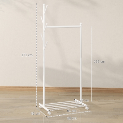 Dimension Drawing Image