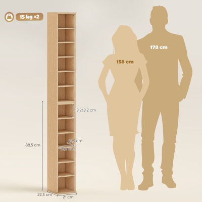 Dimension Drawing Image