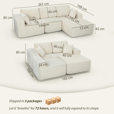 Dimension Drawing Image