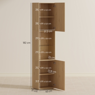 Dimension Drawing Image