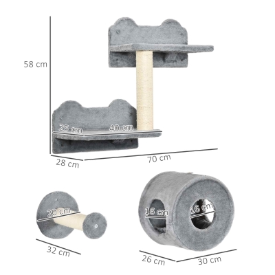 Dimension Drawing Image
