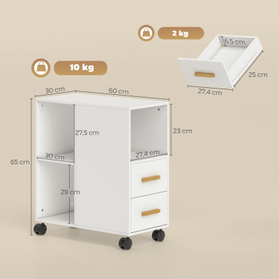 Dimension Drawing Image