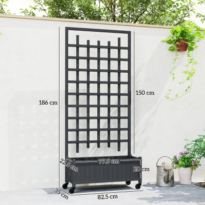 Dimension Drawing Image