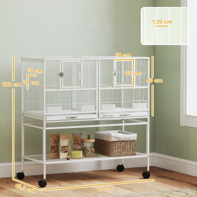 Dimension Drawing Image