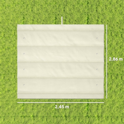 Dimension Drawing Image