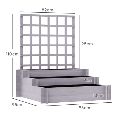 Dimension Drawing Image