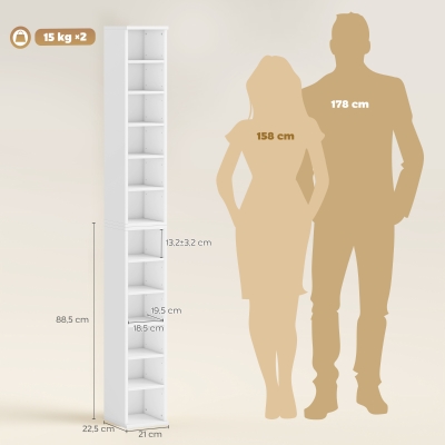 Dimension Drawing Image