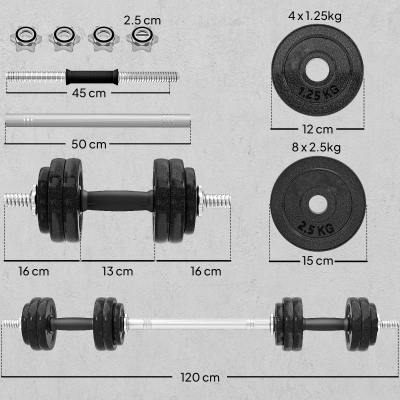 Dimension Drawing Image