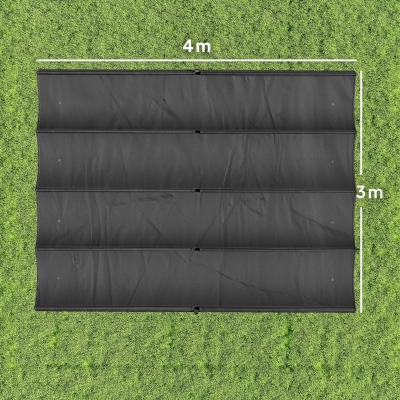 Dimension Drawing Image