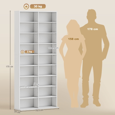 Dimension Drawing Image