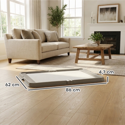 Dimension Drawing Image