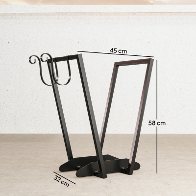 Dimension Drawing Image