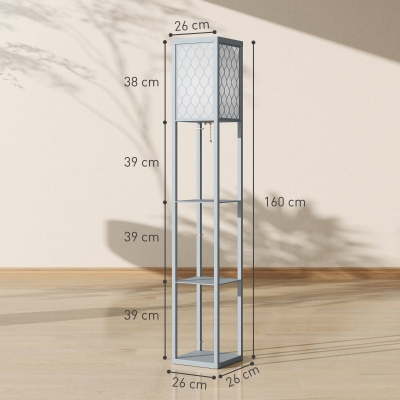 Dimension Drawing Image