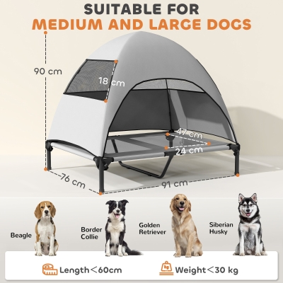 Dimension Drawing Image