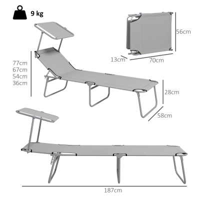Dimension Drawing Image