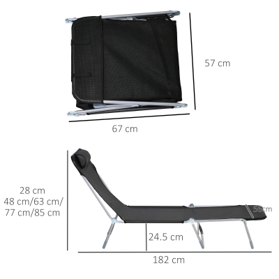 Dimension Drawing Image