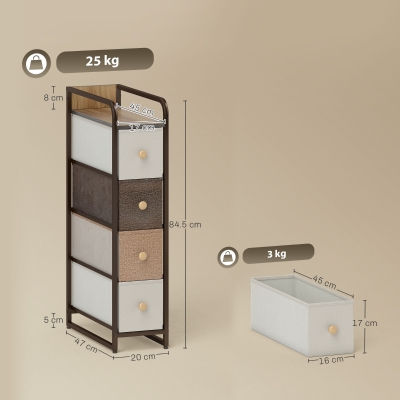 Dimension Drawing Image