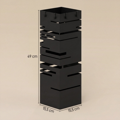 Dimension Drawing Image