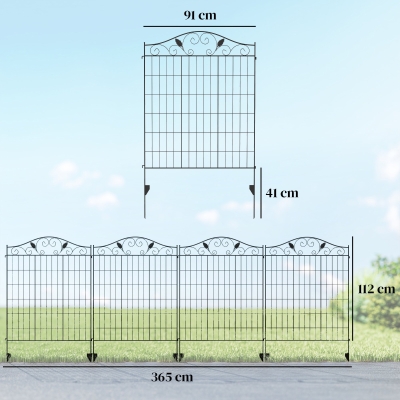 Dimension Drawing Image