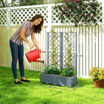 Dimension Drawing Image