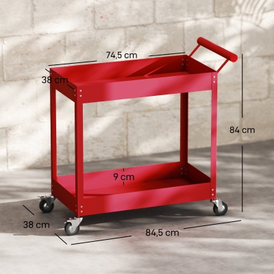 Dimension Drawing Image