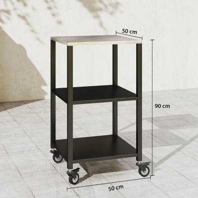 Dimension Drawing Image