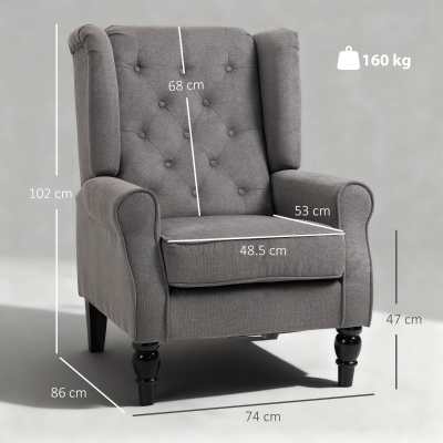 Dimension Drawing Image