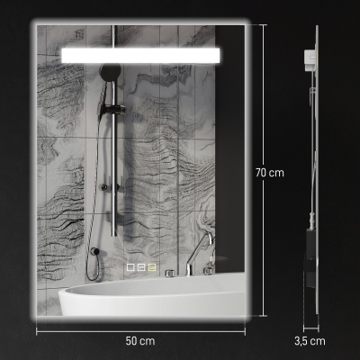 Dimension Drawing Image