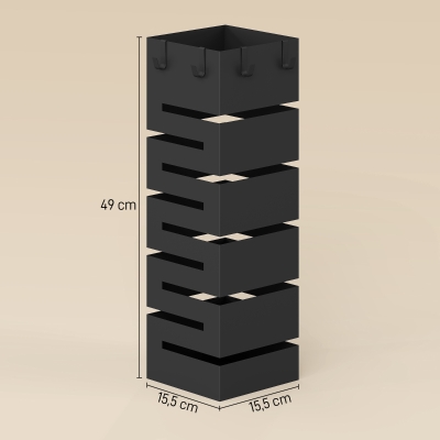 Dimension Drawing Image