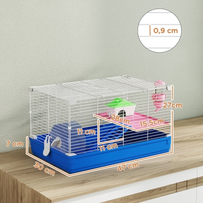 Dimension Drawing Image