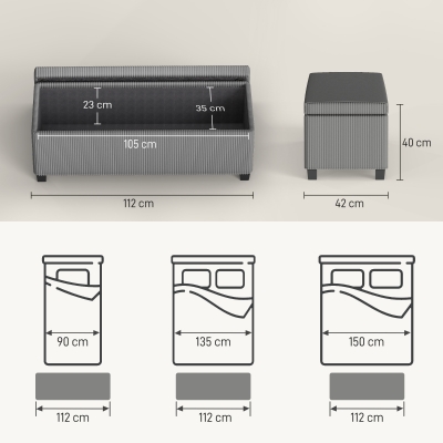 Dimension Drawing Image