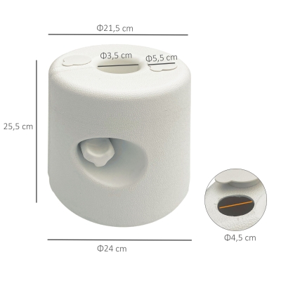 Dimension Drawing Image