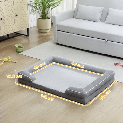 Dimension Drawing Image