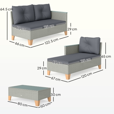 Dimension Drawing Image