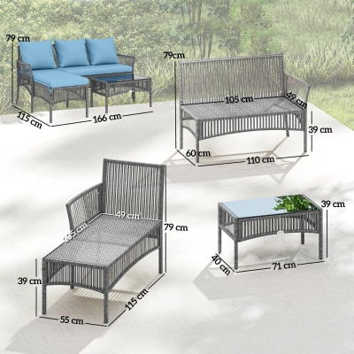 Dimension Drawing Image