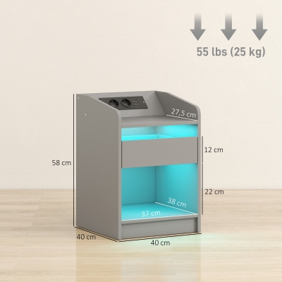 Dimension Drawing Image