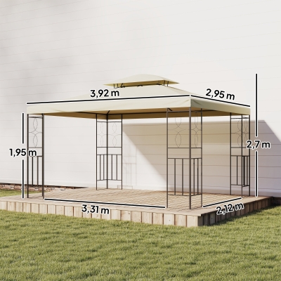 Dimension Drawing Image