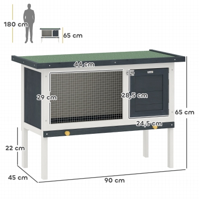 Dimension Drawing Image