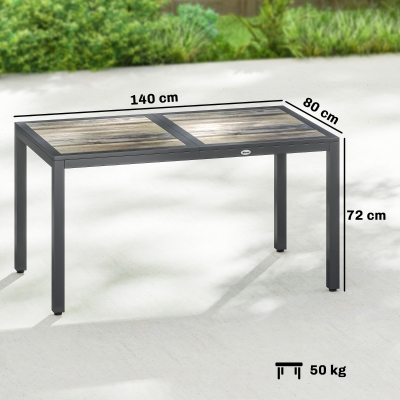 Dimension Drawing Image