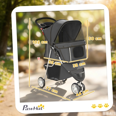 Dimension Drawing Image