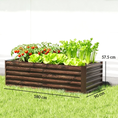 Dimension Drawing Image