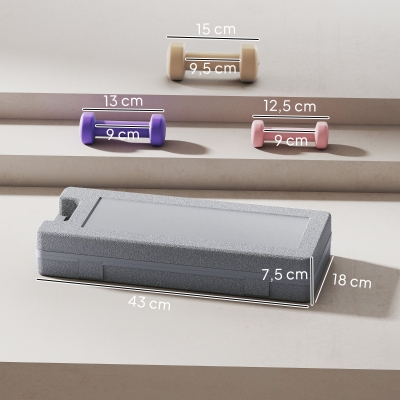 Dimension Drawing Image