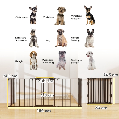 Dimension Drawing Image